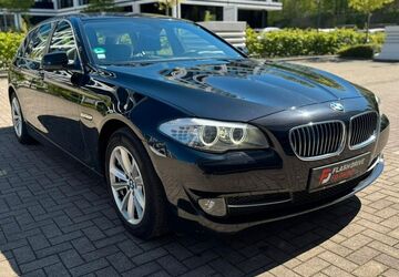 BMW 520 148.482 km 12.499 &euro; Gelsenkirchen 45884