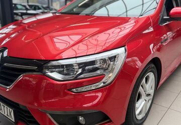 Renault Megane 81.000 km 12.490 &euro; Bottrop 46236