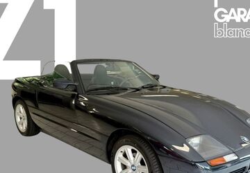 BMW Z1 57.066 km 49.890 &euro; Gelsenkirchen 45899