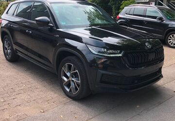 Skoda Kodiaq 167.394 km 24.990 &euro; Gelsenkirchen 45886