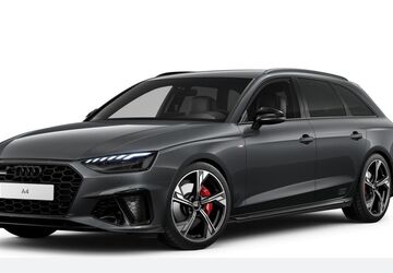 Audi A4 31.080 km 36.480 &euro; Gelsenkirchen 45894