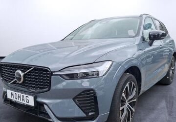 Volvo XC60 82.613 km 36.890 &euro; Gelsenkirchen 45891