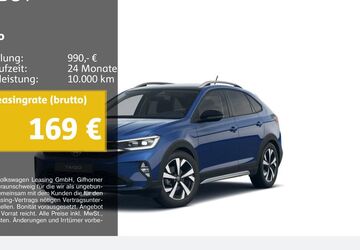 VW Taigo 3.047 km 26.210 &euro; Gelsenkirchen 45894