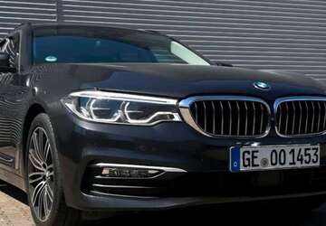 BMW 530 235.000 km 13.998 &euro; Gelsenkirchen 45897