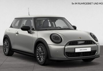 Mini Cooper C 9.529 km 25.490 &euro; Dorsten 46282
