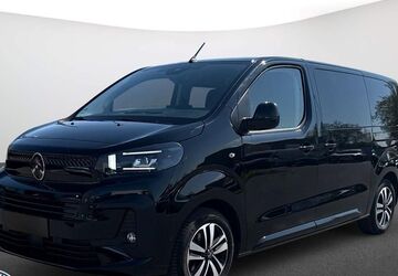 Citroen SpaceTourer 5.000 km 39.290 &euro; Dortmund 44263