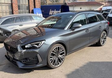 Cupra Leon 31.171 km 16.800 &euro; Essen 45326