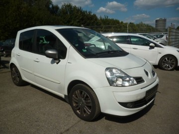 Gebrauchte Renault Modus