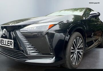 Lexus RZ 9.000 km 41.670 &euro; Dortmund 44143