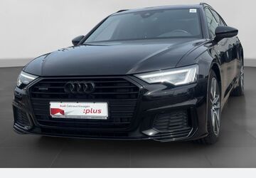 Audi A6 100.805 km 31.340 &euro; Gelsenkirchen 45894