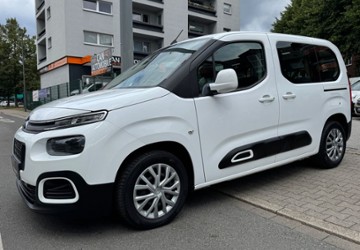 Citroen Berlingo 183.045 km 9.400 &euro; Gelsenkirchen 45899