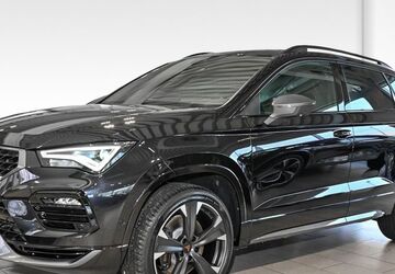 Cupra Ateca 8.220 km 35.470 &euro; Wuppertal 42103