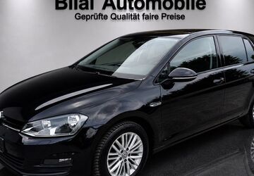 VW Golf 144.463 km 7.490 &euro; Gelsenkirchen 45889
