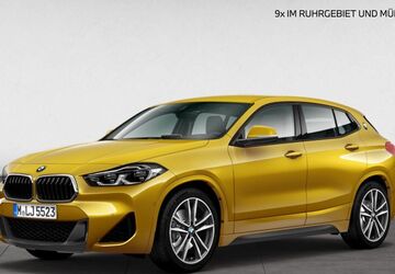 BMW X2 51.178 km 27.940 &euro; Gelsenkirchen 45897
