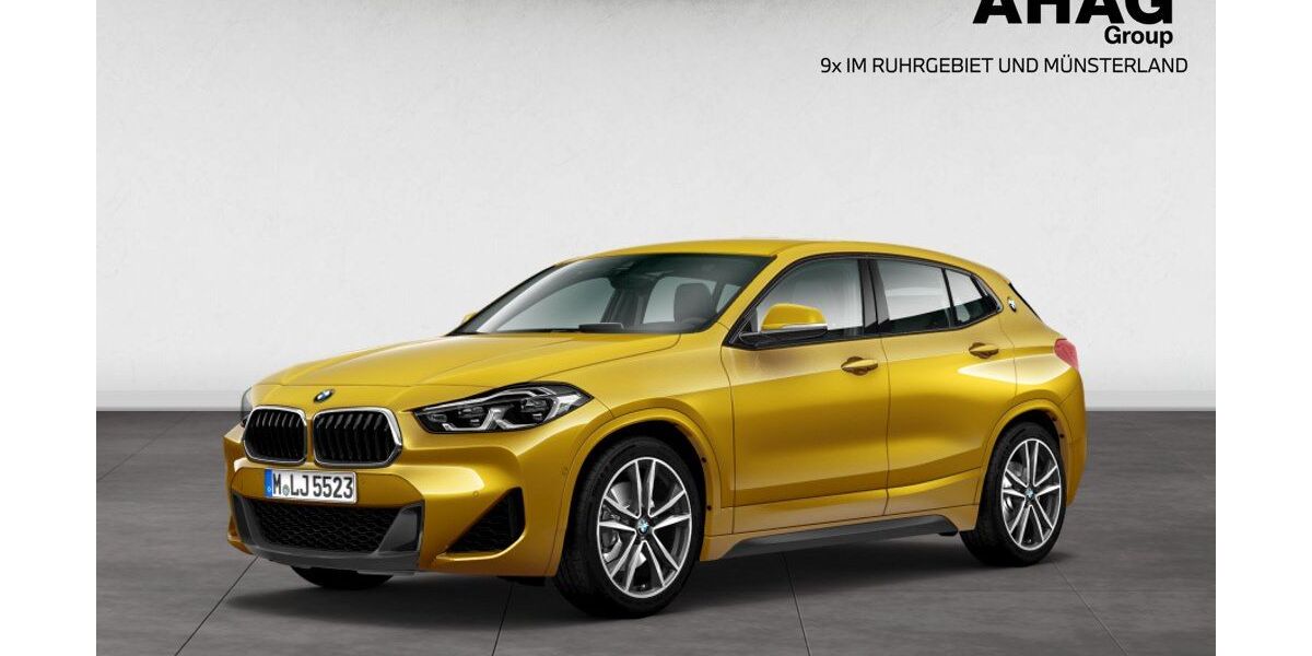 BMW X2 51.178 km 27.940 &euro; Gelsenkirchen 45897