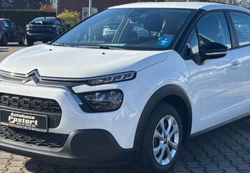 Citroen C3 22.500 km 11.290 &euro; Oberhausen 46147
