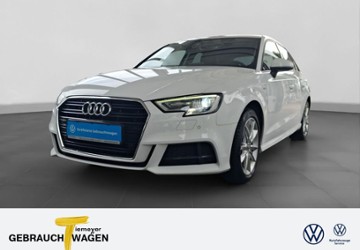 Audi A3 134.787 km 16.480 &euro; Gelsenkirchen 45888