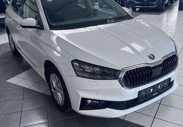 Skoda Fabia 31.222 km 19.500 &euro; Gelsenkirchen 45892
