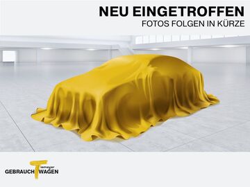 Gebrauchte VW Tiguan