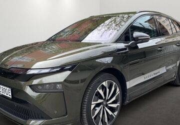 Skoda Enyaq 5.000 km 54.880 &euro; Wuppertal 42109