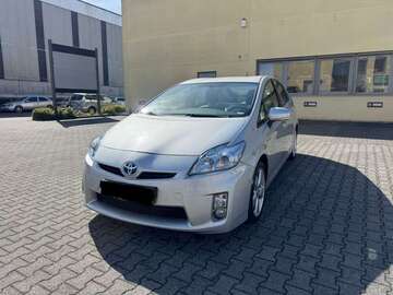 Gebrauchte Toyota Prius