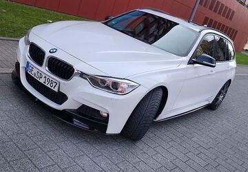 BMW 320 230.050 km 10.900 &euro; Gelsenkirchen 45889