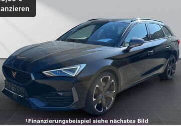 Cupra Leon 26.800 km 30.990 &euro; Wuppertal 42109