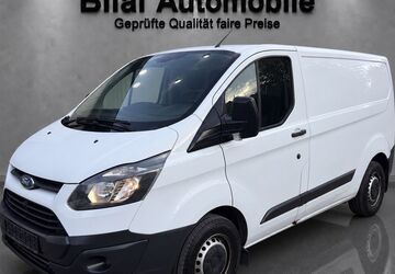 Ford Transit Custom 210.000 km 5.990 &euro; Gelsenkirchen 45889