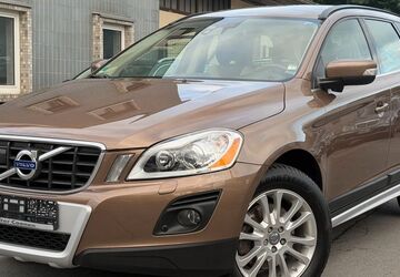 Volvo XC60 192.572 km 6.950 &euro; Gelsenkirchen 45884