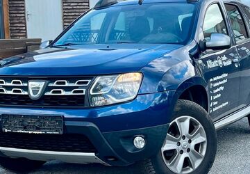 Dacia Duster 228.139 km 4.900 &euro; Gelsenkirchen 45884
