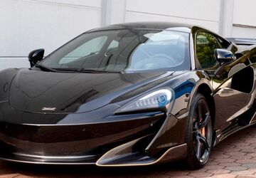 McLaren 600LT 14.250 km 209.900 &euro; Velbert 42551