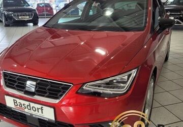 Seat Ibiza 40.491 km 18.790 &euro; Gelsenkirchen 45881