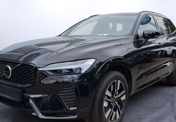 Volvo XC60 19.890 km 59.990 &euro; Gelsenkirchen 45891