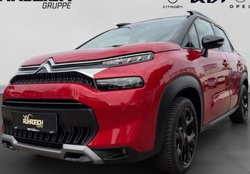 Citroen C3 Aircross 54.243 km 16.790 &euro; Mülheim an der Ruhr 45475