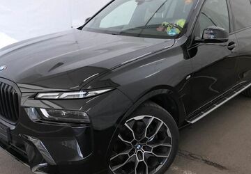 BMW X7 23.849 km 92.940 &euro; Marl 45770
