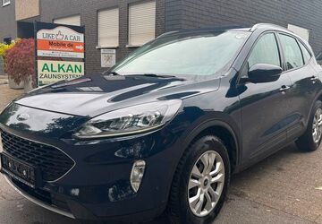 Ford Kuga 99.001 km 15.990 &euro; Gelsenkirchen 45886