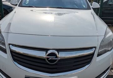 Opel Insignia 260.000 km 5.999 &euro; Essen 45359