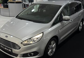 Ford S-Max 51.011 km 23.900 &euro; Gelsenkirchen 45891