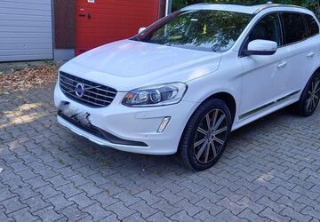 Volvo XC60 177.000 km 18.790 &euro; Gelsenkirchen 45897