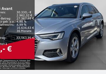 Audi A6 68.393 km 29.770 &euro; Gelsenkirchen 45894