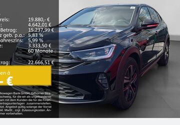 VW Taigo 34.570 km 19.880 &euro; Gelsenkirchen 45894