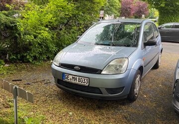 Ford Fiesta 1.473.582 km 1.400 &euro; Gelsenkirchen 45888