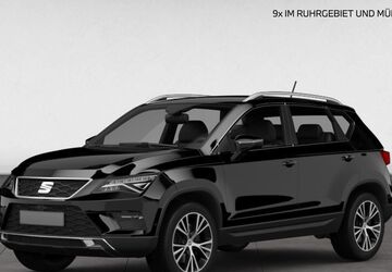 Seat Ateca 83.000 km 22.999 &euro; Bochum 44795