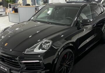 Porsche Cayenne 23.150 km 89.900 &euro; Gelsenkirchen 45891