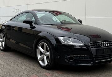 Audi TT 214.900 km 6.999 &euro; Bottrop 46236