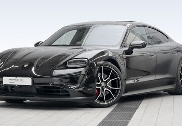 Porsche Taycan 23.012 km 82.900 &euro; Wuppertal 42279