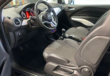 Opel Adam 111.000 km 7.800 &euro; Gelsenkirchen 45886