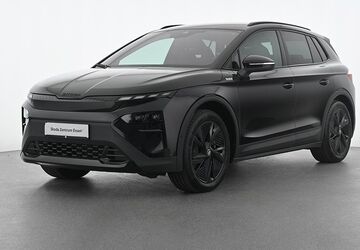 Skoda Elroq 3.781 km 49.960 &euro; Essen 45143