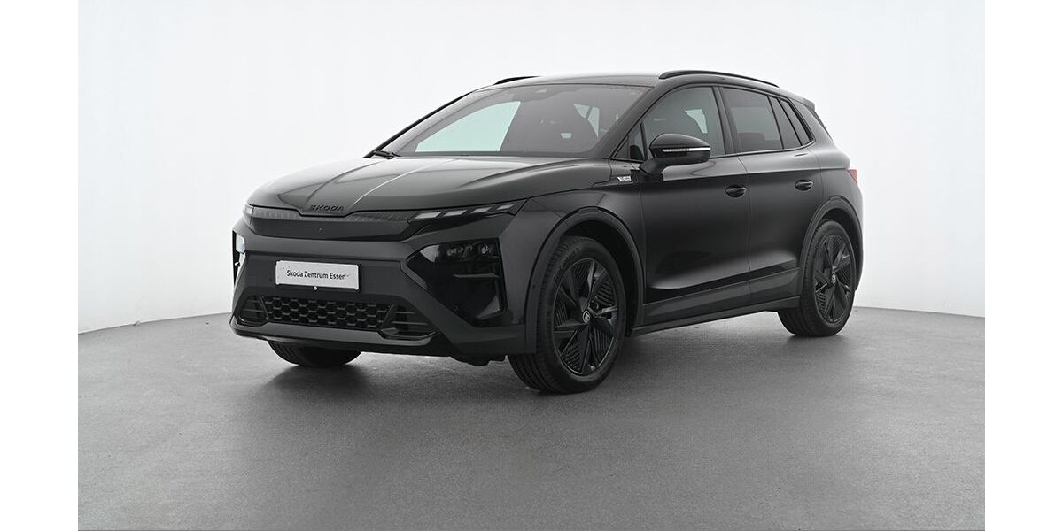 Skoda Elroq 3.781 km 49.960 &euro; Essen 45143
