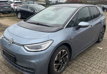 VW ID.3 25.115 km 22.500 &euro; Dortmund 44379